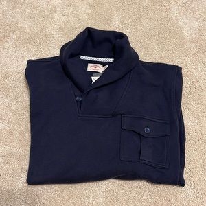 Men’s Brooks brothers sweater